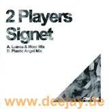 2 Players - Signet *1* Leama