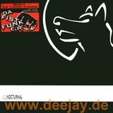 Sedat - Da Fist Funk Ep