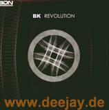 Bk - Revolution