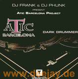 Dj Frank & Dj Phunk - Dark Drummer