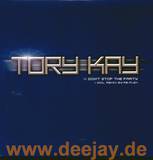 Tory Kay - Don't Stop The Party