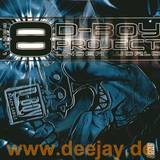 D-boy Project 8 - Part 1 Various