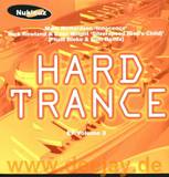Nukleuz - Hard Trance Ep 3