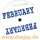 February - February