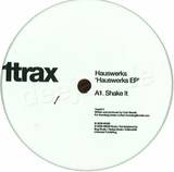 Hauswerks - Hauswerks Ep
