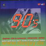 90's Ep - *2* Dj Sylvan