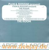 Pain & Rossini - The Room