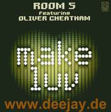 Room 5 - Make Luv