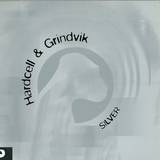 Hardcell & Grindvink - Silver