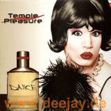 Temple Pleasure - Dance