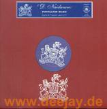 D. Naidanow - Pavillon Bleu