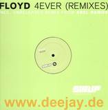 Floyd - 4 Ever *remixes*