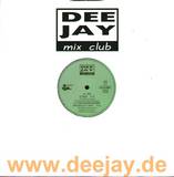 666 / The Soundlovers - 4 In 1 Dance Classic
