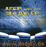 Junior - Oba Oba Ep