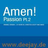 Amen Uk - Passion *2*