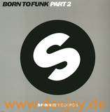 Born To Funk - Part 2