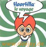 Floorfilla - La Voyage 2x12"