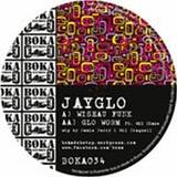 Jayglo - Wiseau Funk / Glo Worm