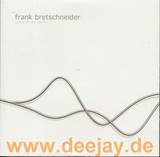 Frank Bretschneider - Party Of Two Parts 10"