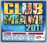 Dancefloor Fg - Club Miami 2011