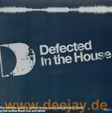 Defected In The House - Part *1* - 2x12"