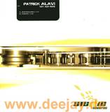 Patrick Alavi Feat. Alex Peace - Bodybuilding