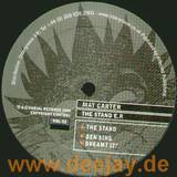 Mat Carter - The Stand Ep