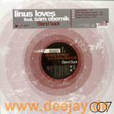 Linus Loves Feat. Sam Obernik - Stand Back
