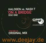 Halogen Vs. Bluephaze - Halogen