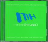 Minimal House - Vol.9