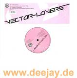 Vector Lovers - Roboto Ashido Funk Ep