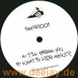 Jungle Brothers - I'll House You