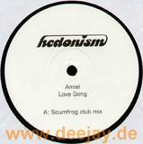 Amiel - Love Song *scumfrog*