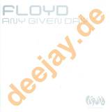Floyd - Any Given Day