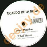 Ricado De La Bega - Ep