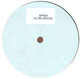 The Detroit Spinners - I'll Be Around (tango House Mix)