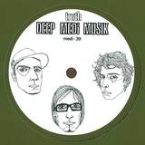 Truth - Fatman Vip / Dreams Never Come True