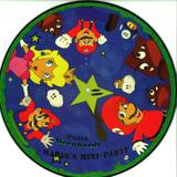 Felix Bernhardt - Mario's Mini Ep