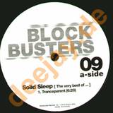 Blockbusters - #9 Best Of Solid Sleep Part 1