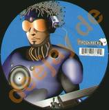 Minoru - Take It To The Fire Ep