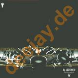 Dj Nosferatu - Deadly Force Is Authorized