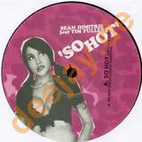Sean Dimitri - So Hot