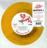 Dinosaur L - In The Corn Belt (pt.1&2) 7"
