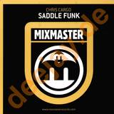 Chris Cargo - Saddle Funk
