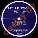 Hired Gun - No Competition