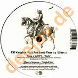 Ek Knights - *2* We Are Loud (tour 2004)