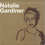Natalie Gardiner - Natalie Gardiner LP