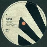 Cooh - Helmet / Silver Spoon