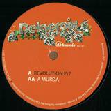 Vendetta, Barber, Bad Kid - Delacroix 07