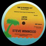 Steve Winwood - Time Is Running Out / Penultimate Zone